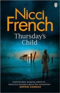 Thursday's Child (Frieda Klein 4)