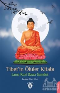Tibet’İn Ölüler Kitabı