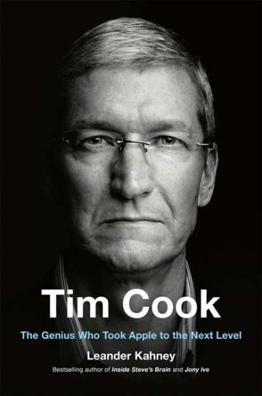 Tim Cook: The Genius Who Took Apple To The Next Level - Thumbnail