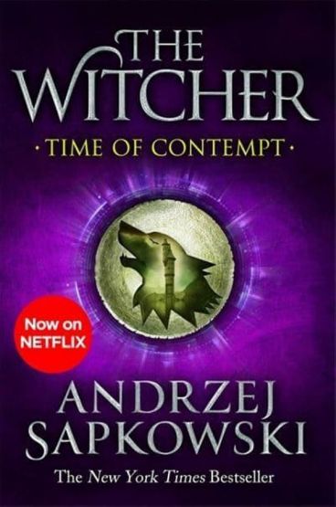Time of Contempt - The Witcher