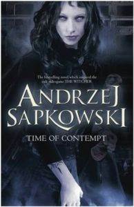 Time of Contempt (Witcher 2)