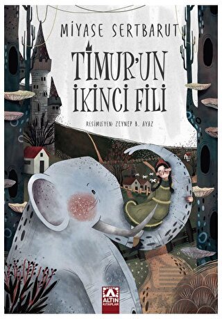 Timur’Un İkinci Fili - Thumbnail