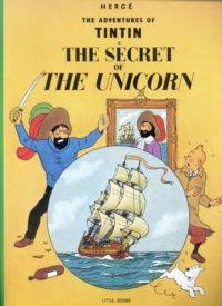 Tintin: The Secret of the Unicorn