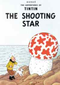 Tintin: The Shooting Star