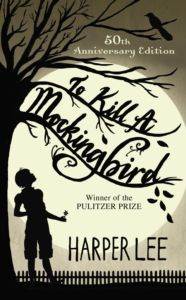 To Kill a Mockingbird (US ed.)