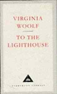 To The Lighthouse (Hardcover)