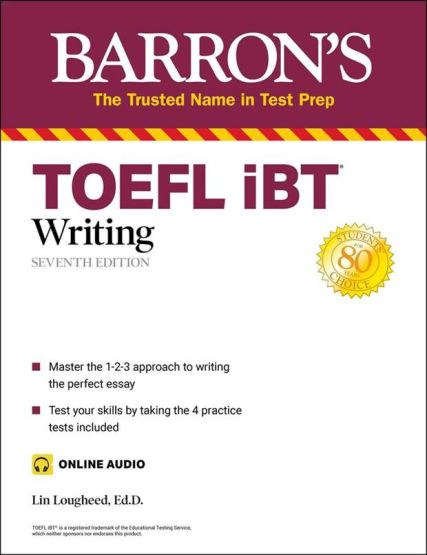 TOEFL İbt Writing