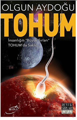 Tohum - Thumbnail