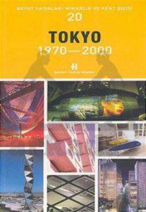 Tokyo 1970-2000