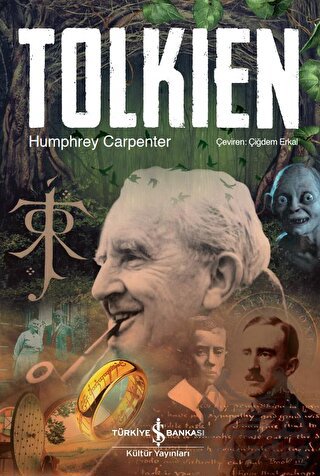 Tolkien - Thumbnail