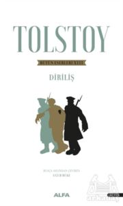 Tolstoy Bütün Eserleri 13