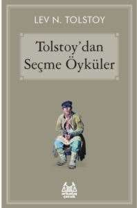 Tolstoy'dan Seçme Öyküler