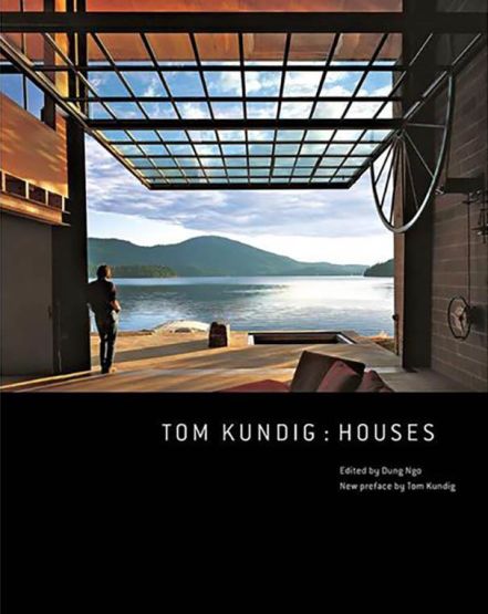 Tom Kundig Houses