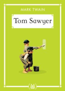 Tom Sawyer (Ekonomik Boy)