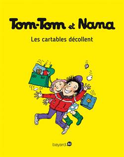 Tom-Tom Et Nana 7: Drole De Cirque