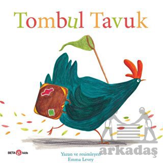 Tombul Tavuk - Thumbnail