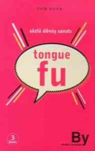 Tongue Fu; Sözlü Dövüş Sanatı