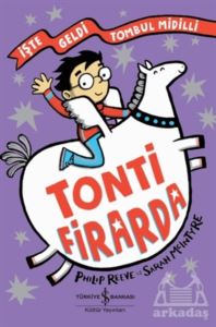 Tonti Firarda - Thumbnail