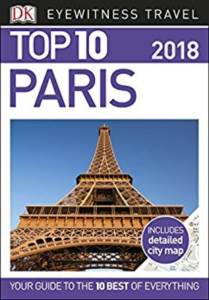 Top 10 Paris (DK Eyewitness Travel Guide)