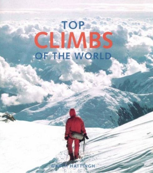 Top Climbs of the World - Thumbnail