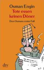 Tote essen keinen döner: Don Osmans erster fall kriminalroman