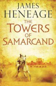 Towers of Samarcand (Mistra Chronicles 2)