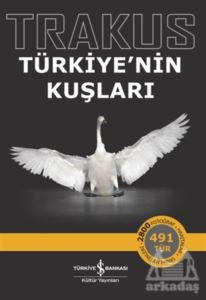 Trakus – Türkiye’Nin Kuşları