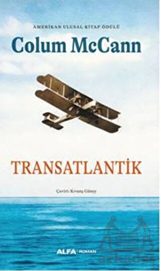 Transatlanik - Thumbnail