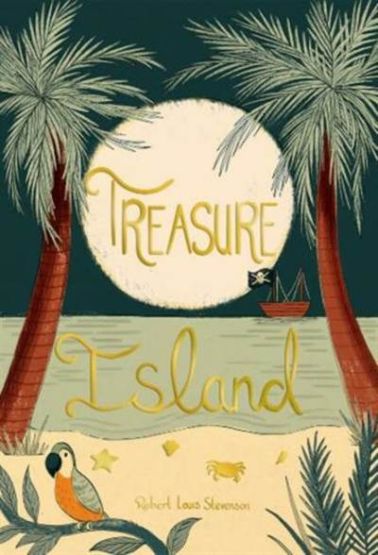 Treasure Island (Collector's Editon)