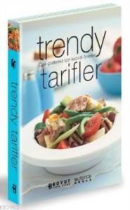 Trendy Tarifler - Thumbnail