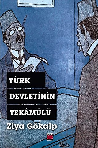 Türk Devletinin Tekamülü