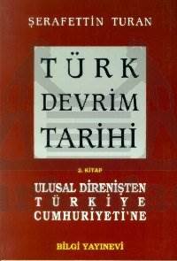 Türk Devrim Tarihi 2