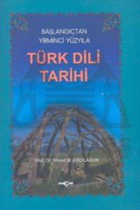 Türk Dili Tarihi