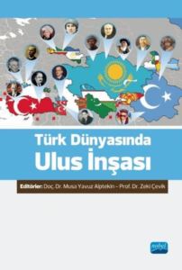 Türk Dünyasında Ulus İnşası