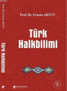 Türk Halkbilimi - Thumbnail