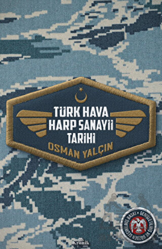 Türk Hava Harp Sanayii Tarihi - Thumbnail