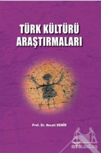 Türk Kültürü Araştırmaları