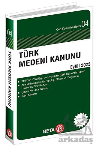 Türk Medeni Kanunu - Thumbnail