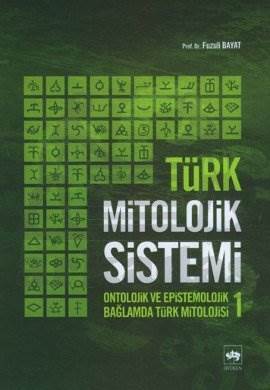 Türk Mitolojik Sistemi 1 - Thumbnail