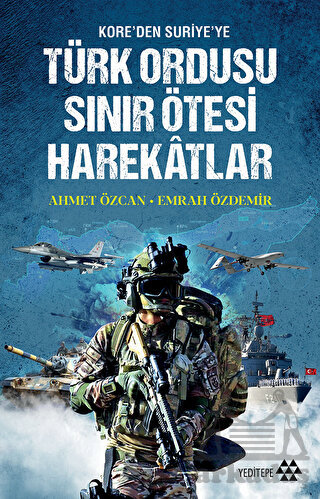 Türk Ordusu Sınır Ötesi Harekatları - Thumbnail
