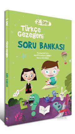 Türkçe Gezegeni 2. Sınıf Soru Bankası