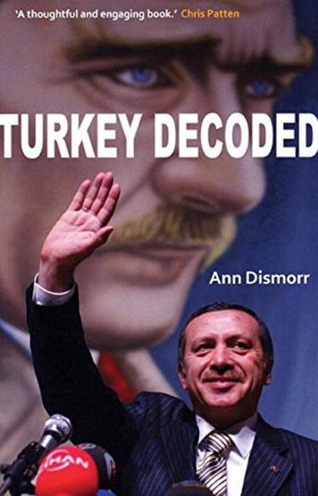 Turkey Decoded - Thumbnail