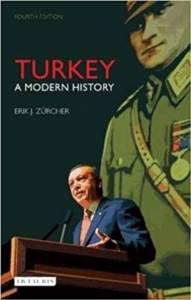 Turkey: Modern History Revised Ed