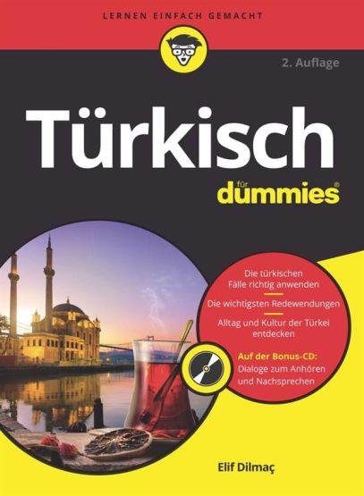 Türkisch Für Dummies - Für Dummies