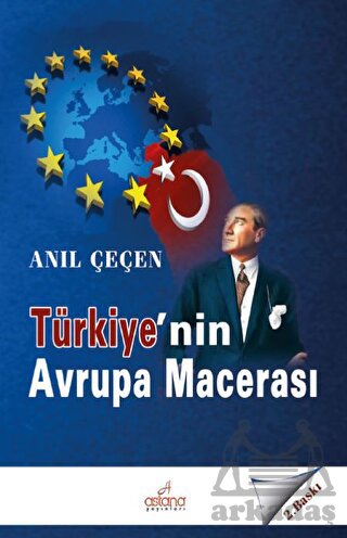 Türkiye' Nin Avrupa Macerası