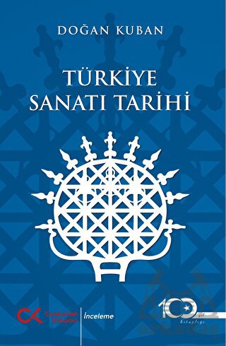 Türkiye Sanatı Tarihi - Thumbnail