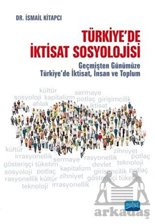 Türkiye'de İktisat Sosyolojisi