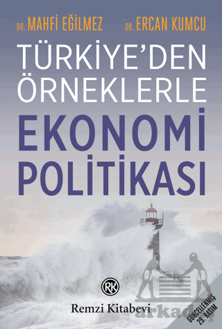 Türkiye'den Örneklerle Ekonomi Politikası - Thumbnail