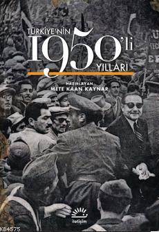 Türkiye'nin 1950'li Yılları