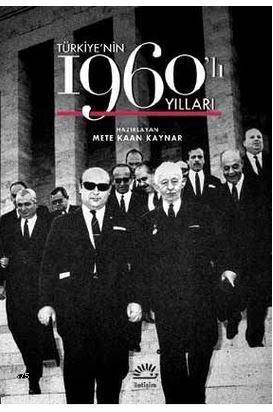 Türkiye’Nin 1960’Lı Yılları